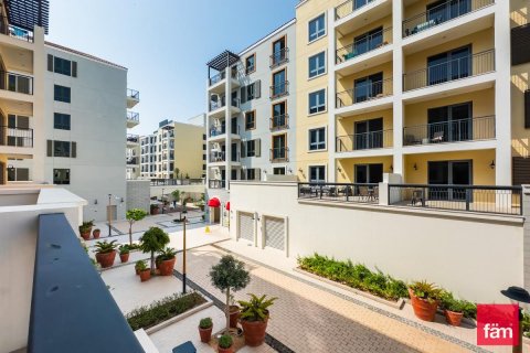 Appartement de 1 chambre à Dubai, UAE No. 102710 2
