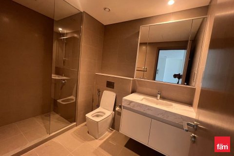 Appartement de 1 chambre à Downtown Dubai (Downtown Burj Dubai), UAE No. 102711 8