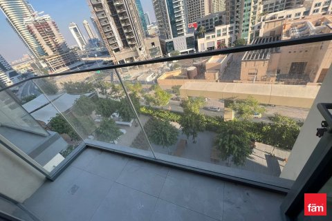 Appartement de 1 chambre à Downtown Dubai (Downtown Burj Dubai), UAE No. 102711 9