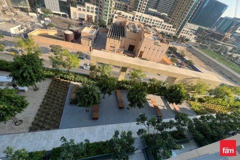 Appartement de 1 chambre à Downtown Dubai (Downtown Burj Dubai), UAE No. 102711 11