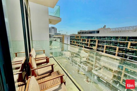 Appartement de 1 chambre No. 102692 15