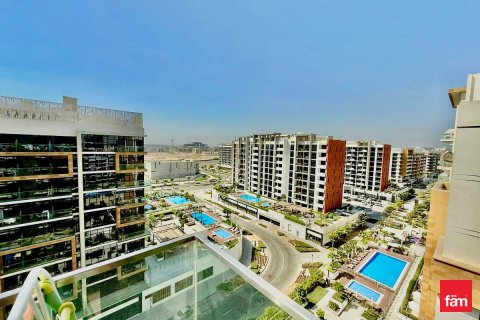 Appartement de 1 chambre No. 102692 12