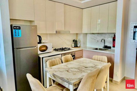 Appartement de 1 chambre No. 102692 6