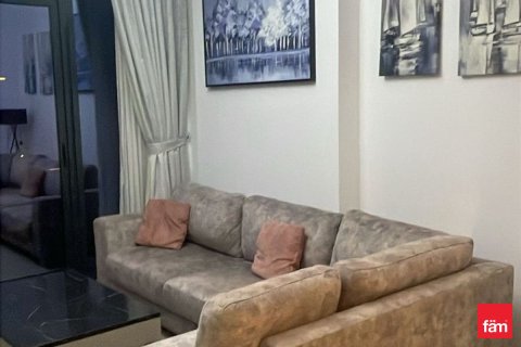 Квартира с 1 спальней в Meydan, ОАЭ №102692 9