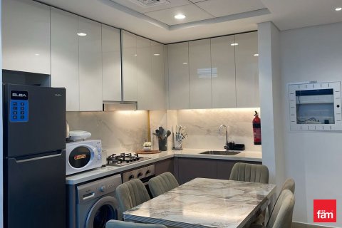 Квартира с 1 спальней в Meydan, ОАЭ №102692 2