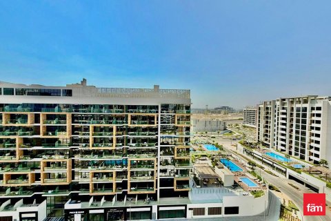 Appartement de 1 chambre No. 102692 11