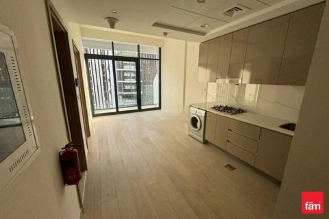 Квартира с 1 спальней в Meydan, ОАЭ №102692 1