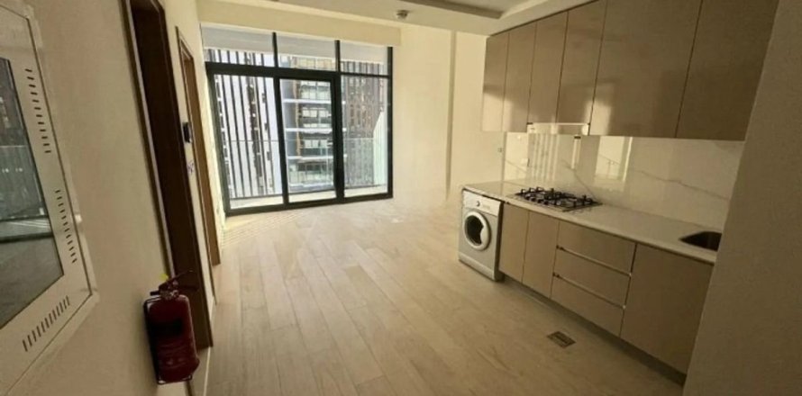 Квартира с 1 спальней в Meydan, ОАЭ №102692