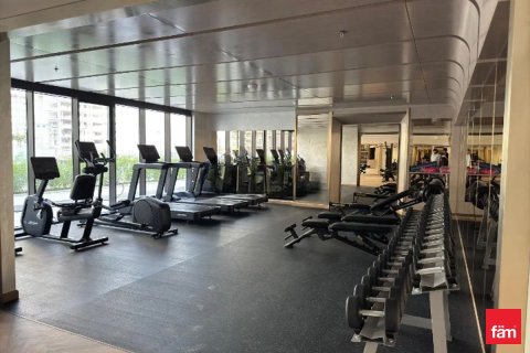 Квартира с 1 спальней в Meydan, ОАЭ №102692 10