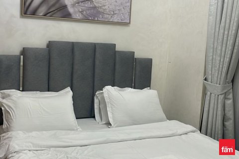 Квартира с 1 спальней в Meydan, ОАЭ №102692 4