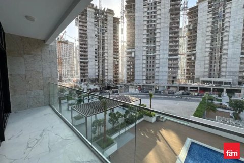 Квартира с 1 спальней в Meydan, ОАЭ №102692 3
