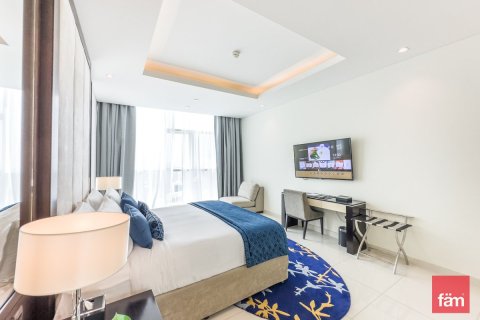 Appartement de 3 chambres à Downtown Dubai (Downtown Burj Dubai), UAE No. 102691 3
