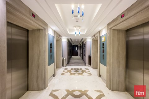 Appartement de 3 chambres à Downtown Dubai (Downtown Burj Dubai), UAE No. 102691 7