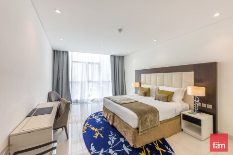 Appartement de 3 chambres à Downtown Dubai (Downtown Burj Dubai), UAE No. 102691 4