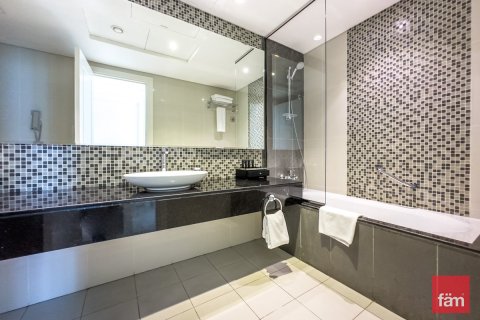 Appartement de 3 chambres à Downtown Dubai (Downtown Burj Dubai), UAE No. 102691 16