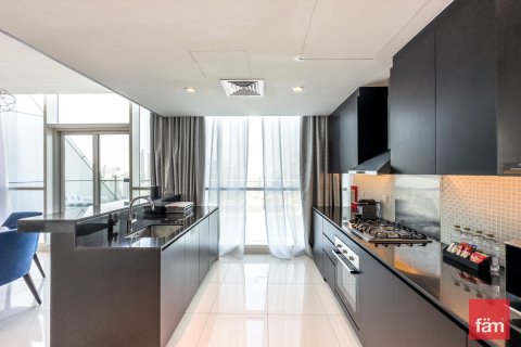 Appartement de 3 chambres à Downtown Dubai (Downtown Burj Dubai), UAE No. 102691 2