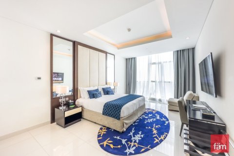 Appartement de 3 chambres à Downtown Dubai (Downtown Burj Dubai), UAE No. 102691 1
