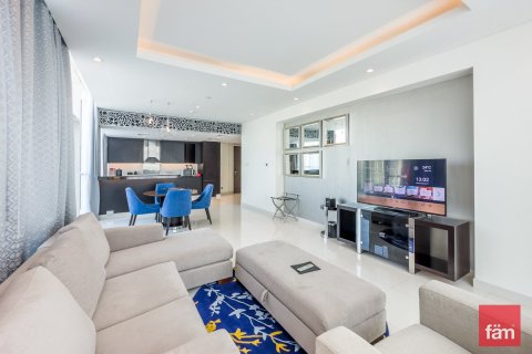 Appartement de 3 chambres à Downtown Dubai (Downtown Burj Dubai), UAE No. 102691 11