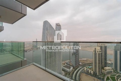 Квартира с 1 спальней в The Grand, ОАЭ №40459 9