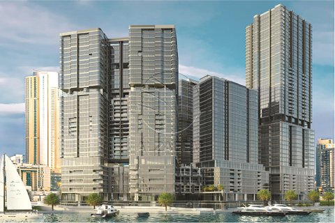 Apartment de 3 dormitorios en Al Reem Island, UAE No. 27593 15