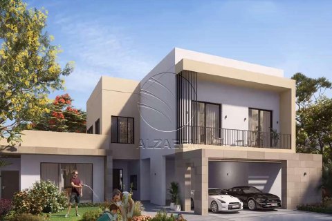 3 bedrooms Townhouse on the Yas Acres, UAE No. 27595 9