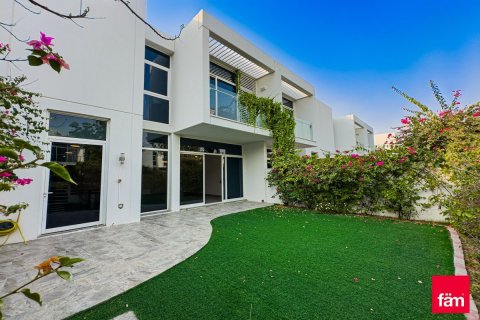 Townhouse de 3 chambres à Dubai, UAE No. 89618 1