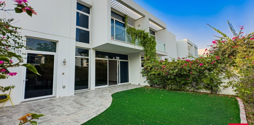 Townhouse de 3 chambres à Dubai, UAE No. 89618