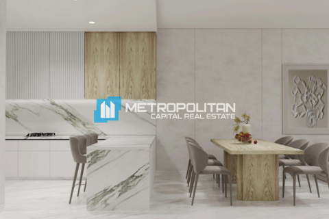 3 bedrooms Apartment in Al Reem Island, UAE No. 89600 11
