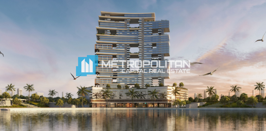 3 bedrooms Apartment in Al Reem Island, UAE No. 89600