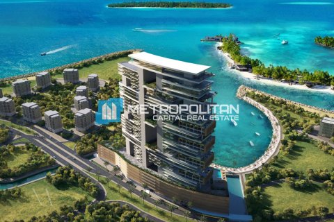 3 bedrooms Apartment in Al Reem Island, UAE No. 89600 13