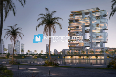 3 bedrooms Apartment in Al Reem Island, UAE No. 89600 5