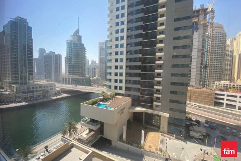 Apartment de 1 dormitorio en Dubai Marina, UAE No. 89641 2