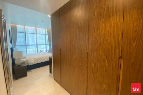 Apartment de 1 dormitorio en Dubai Marina, UAE No. 89641 3