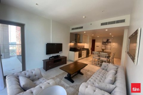 Apartment de 1 dormitorio en Dubai Marina, UAE No. 89641 11