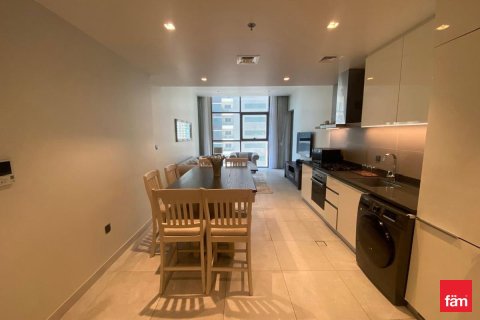 Apartment de 1 dormitorio en Dubai Marina, UAE No. 89641 10