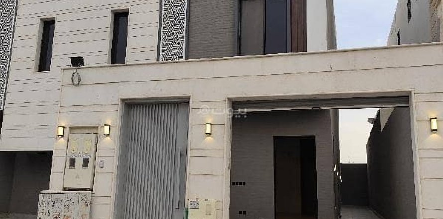 Apartment de 2 dormitorios en Riyadh, Saudi Arabia No. 99552