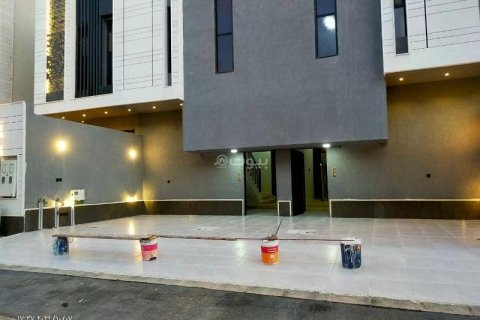 Apartment de 3 dormitorios en Riyadh, Saudi Arabia No. 99551 1
