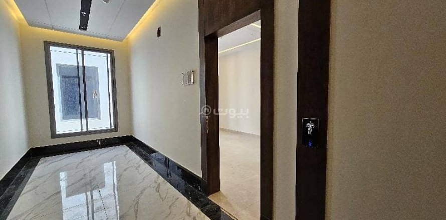 Apartment de 4 dormitorios en Riyadh, Saudi Arabia No. 99550