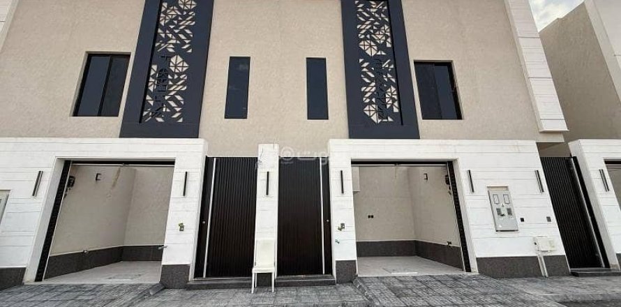 Apartment de 4 dormitorios en Riyadh, Saudi Arabia No. 99548
