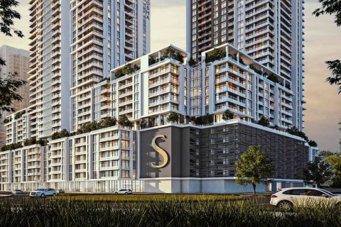 2 bedrooms Apartment in Dubai, UAE No. 105581 24