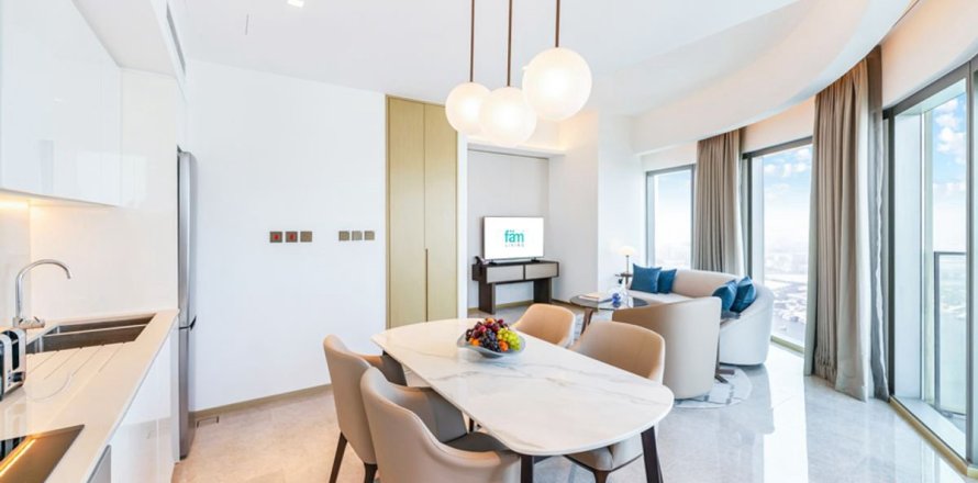 2 غرف نوم شقة  رقم 105563