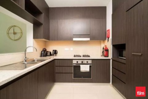 Appartement de 2 chambres à Downtown Dubai (Downtown Burj Dubai), UAE No. 105561 7