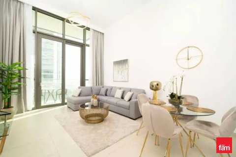 Appartement de 2 chambres à Downtown Dubai (Downtown Burj Dubai), UAE No. 105561 2