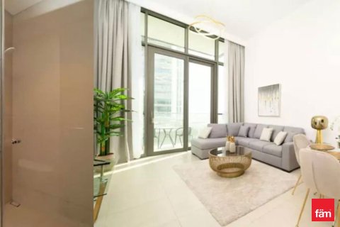 Appartement de 2 chambres à Downtown Dubai (Downtown Burj Dubai), UAE No. 105561 9