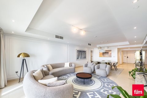 Appartement de 3 chambres à Palm Jumeirah, UAE No. 105562 27