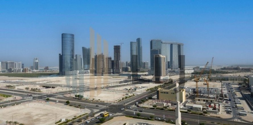 2 غرف نوم شقة في جزيرة الريم, الإمارات العربية المتحدة رقم 46383