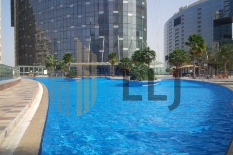 2 غرف نوم شقة في جزيرة الريم, الإمارات العربية المتحدة رقم 46387 1