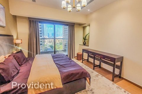 Apartment in Downtown Dubai (Downtown Burj Dubai), UAE No. 3254 12