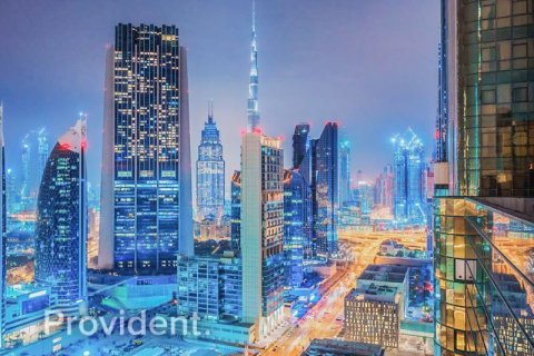1 bedroom Apartment in Business Bay, UAE No. 3261 19