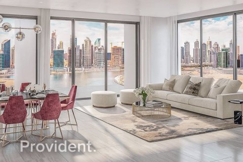2 bedrooms Apartment in Business Bay, UAE No. 3279 4